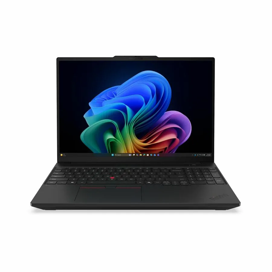 Lenovo Lenovo ThinkPad T16 Gen 5 21WX0005US laptop AMD Ryzen AI 7 PRO 450 32GB 512GB — product photo