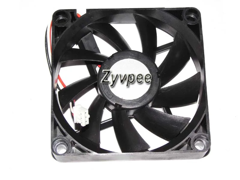 Zyvpee Zyvpee 7015 C51 70x15mm 3-Pin CPU Cooler Fan — foto produk