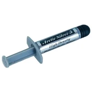 Arctic Silver Arctic Silver 5 Thermal Grease 0.12 oz — product photo