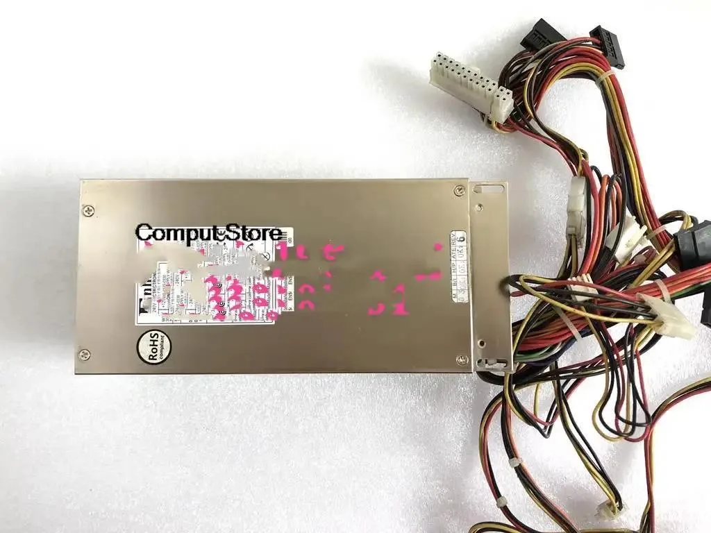 KHACHIMO ENS-0330 ATX server power supply unit