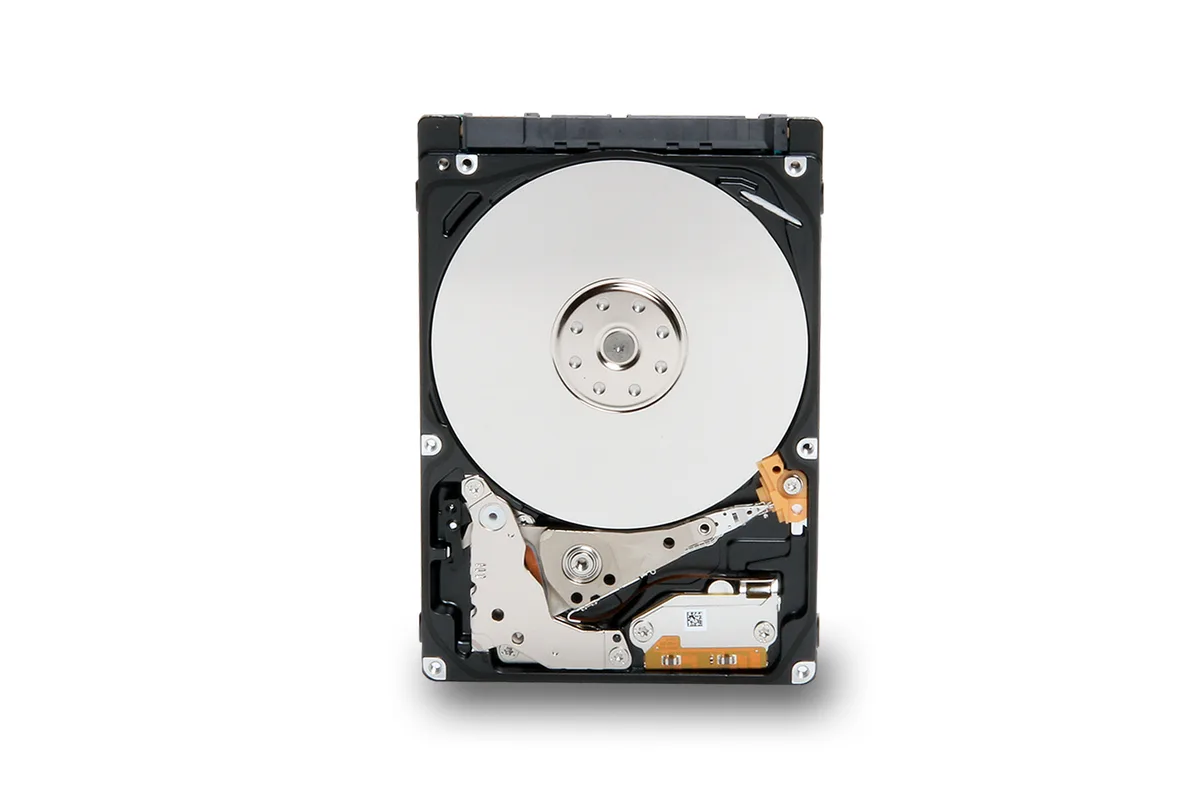 DELL DELL 4TB 7.2K SATA 6GB 9PR63 ST4000NM0033 internal hard drive — תמונת המוצר