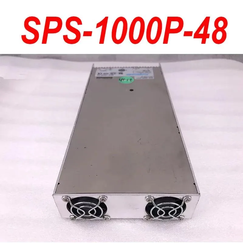 KHACHIMO KHACHIMO 48V 21A ATX Power Supply For SPS-1000P-48 — produktbilde