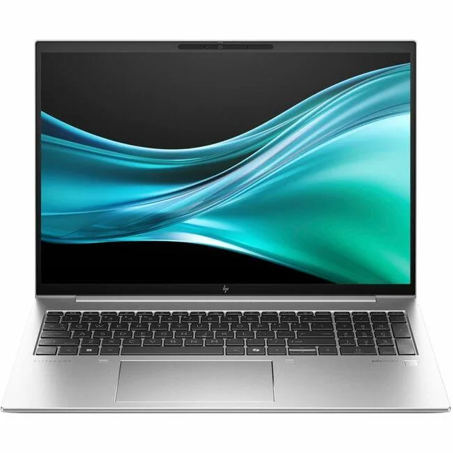 HP HP EliteBook 860 G11 A6TE5UT#ABA 16" Core Ultra 5 135U 16 GB 512 GB laptop — product photo