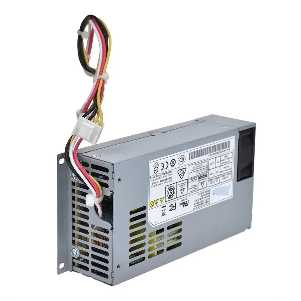 WMtec WMtec DPS-200PB-185 190W server power supply 100-240V 52V 2.5A — product photo
