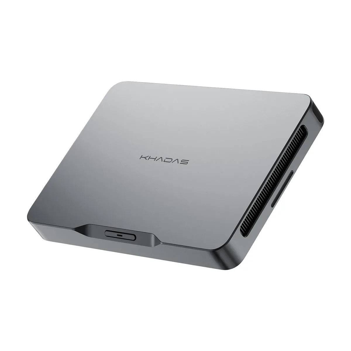 Khadas Khadas Mind 2 Ultra 7 155H 16GB 512GB barebone mini PC — produkto nuotrauka