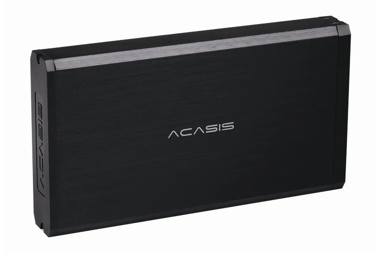 Acasis Acasis BA-06USI 3.5 inch SATA IDE USB 2.0 drive enclosure — 商品写真