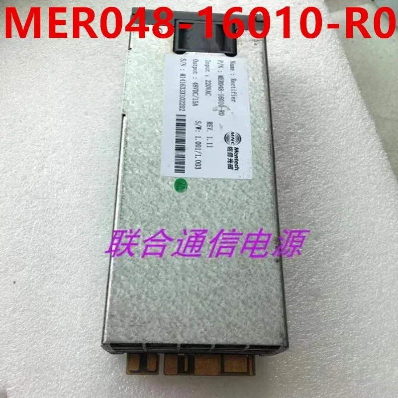 KHACHIMO KHACHIMO ATX Power Supply 48V 15A MER048-16010-R0 — photo du produit