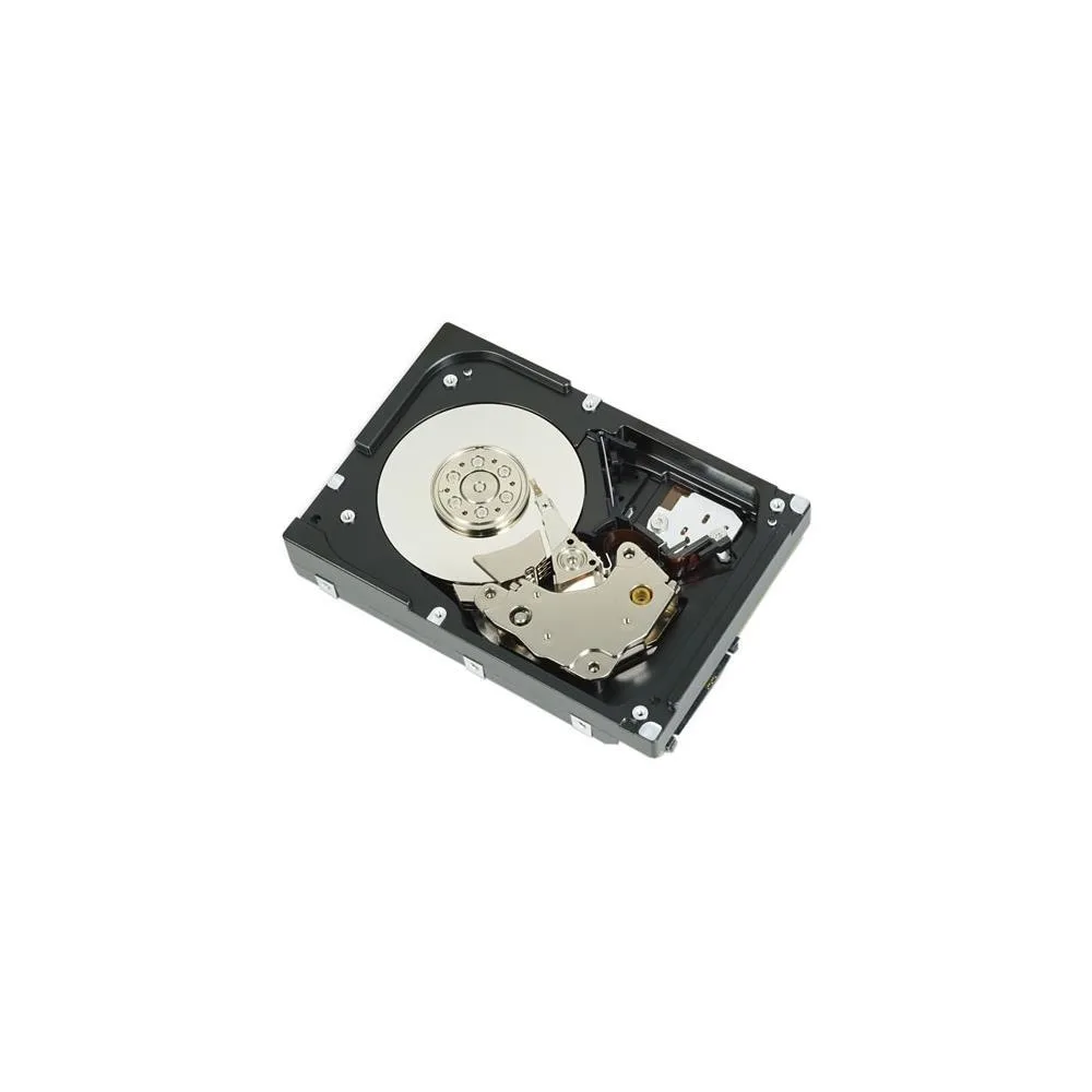 DELL DELL 67TMT 2TB 7200 RPM SAS 3.5" internal hard drive — produktbild
