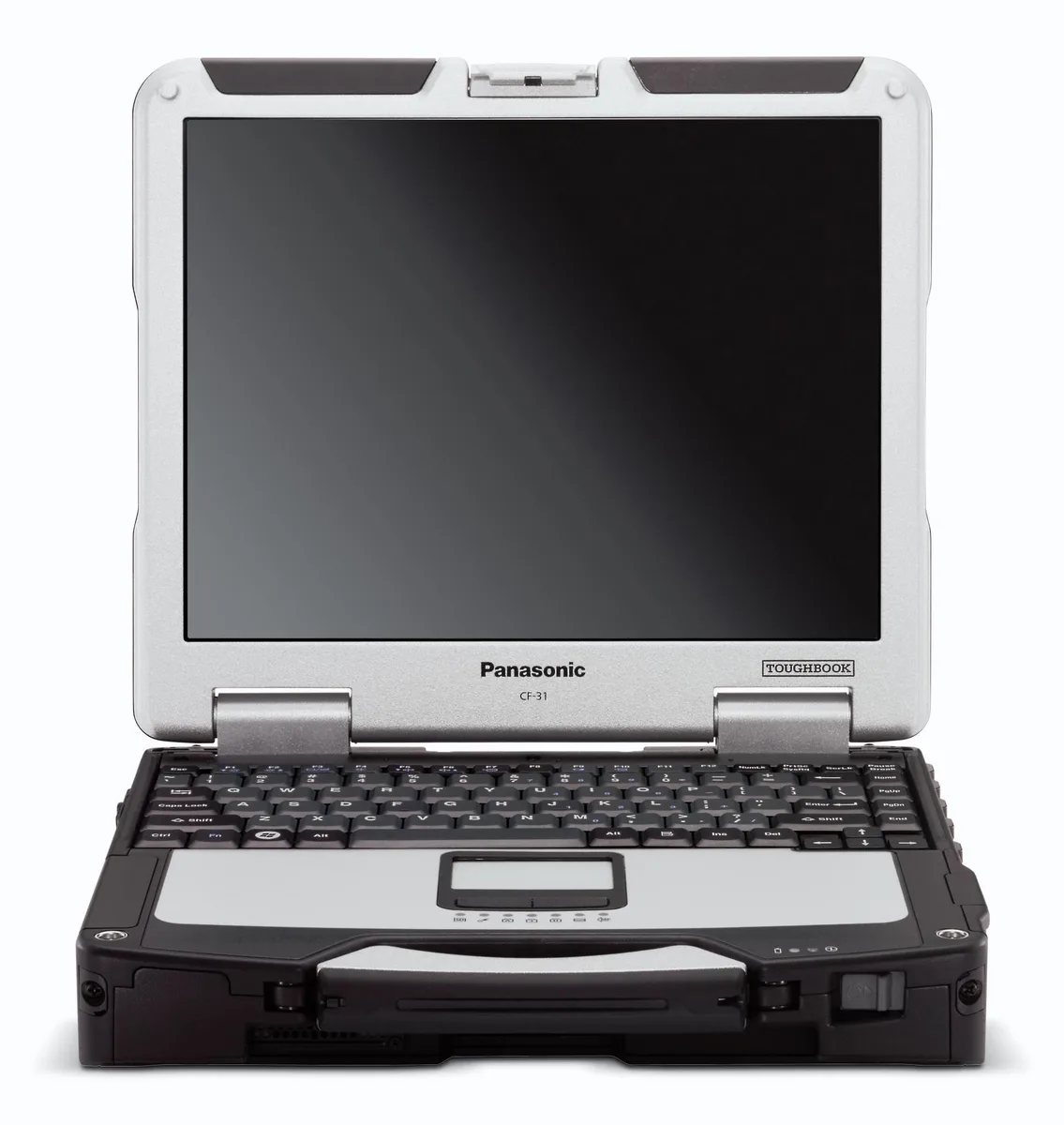 Panasonic Panasonic Toughbook CF-31 13.1" Touch XGA 2.53GHz Core i5 256GB SSD 8GB DDR3 Windows 8 Pro — product photo
