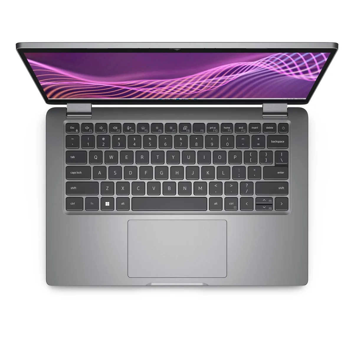 DELL DELL LAT0159570-R0024253-SA 2-in-1 laptop Intel Core i7-1365U 16GB 512GB 13.3" FHD touch Windows 11 Pro — produkto nuotrauka