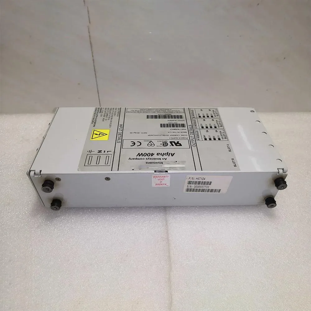 KHACHIMO KHACHIMO 400W power supply CA400QF 15.8C 13.5/5E — fotografia produsului