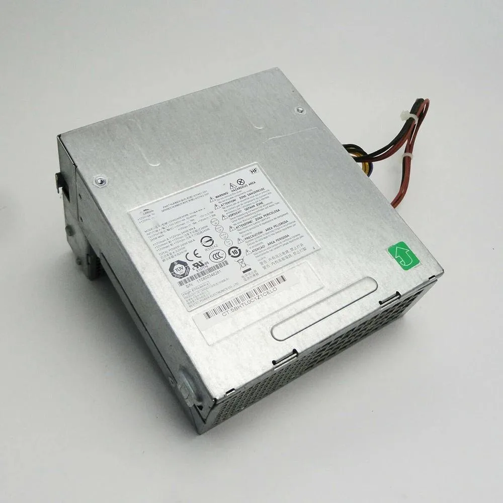 KHACHIMO KHACHIMO Z200 Z210 4300 SFF 240W power supply — product photo