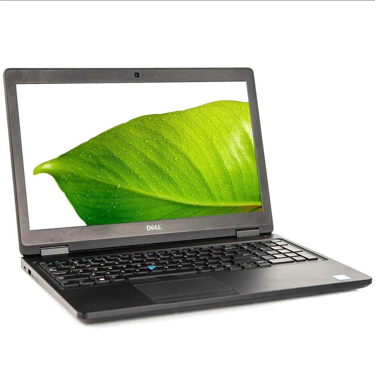 DELL DELL Latitude 5590 laptop Core i7 8GB 1TB SSD 15.6 — product photo