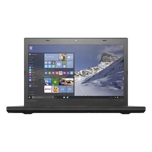 Lenovo Lenovo ThinkPad T460 14" i5-6200U 4GB 250GB Windows 10 — product photo