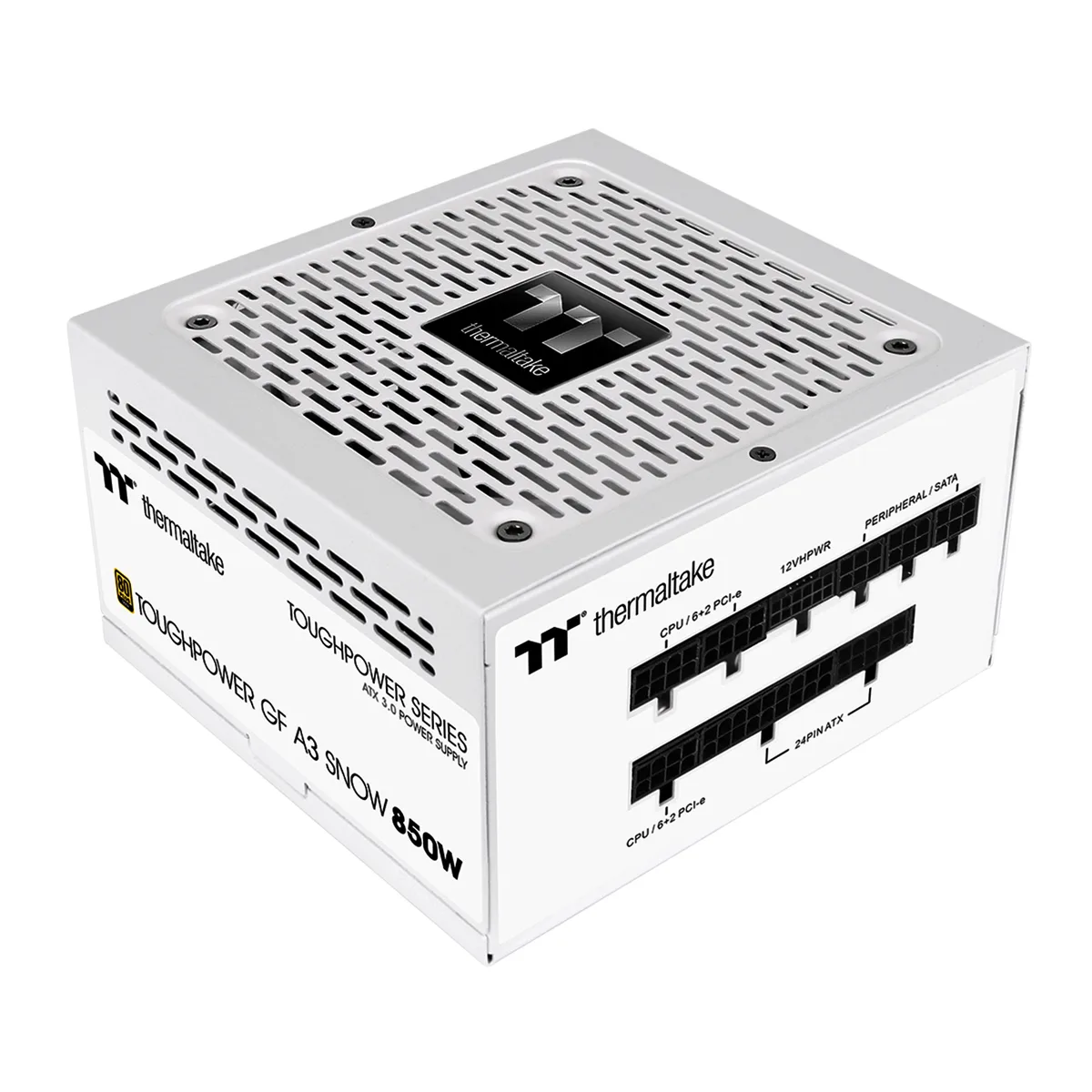 Thermaltake Thermaltake PS-TPD-0850FNFAGU-N 850W power supply — product photo