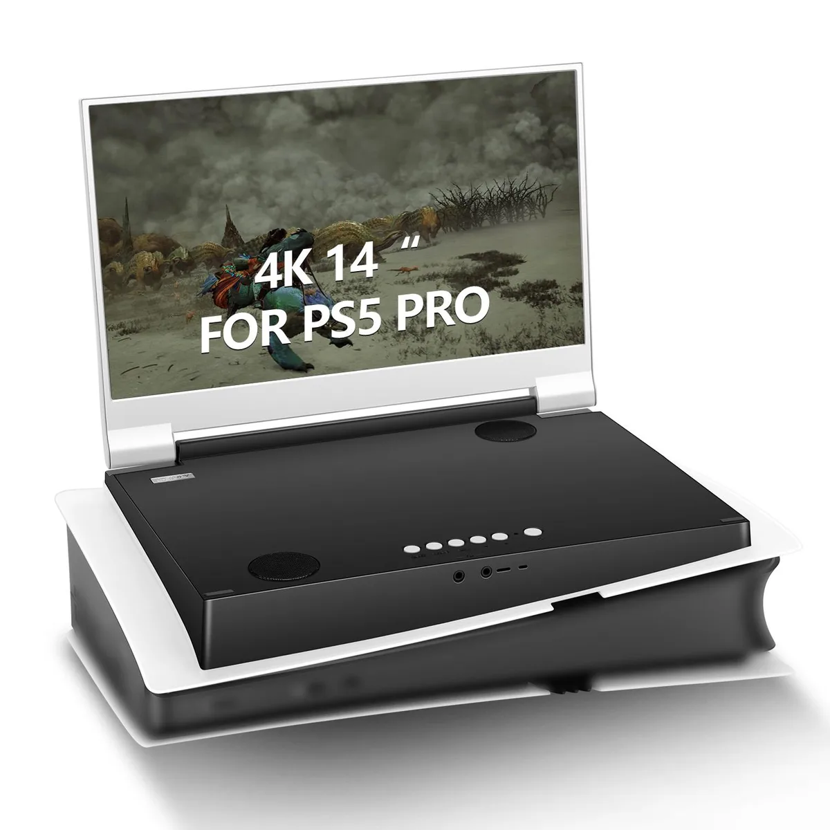 G-STORY G-STORY 14" 4K 60Hz Portable Gaming Monitor — product photo