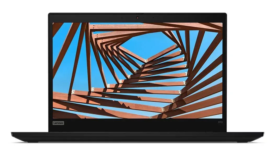 Lenovo Lenovo ThinkPad X13 i7-10610U 16GB 256GB 13.3" FHD — vörumynd