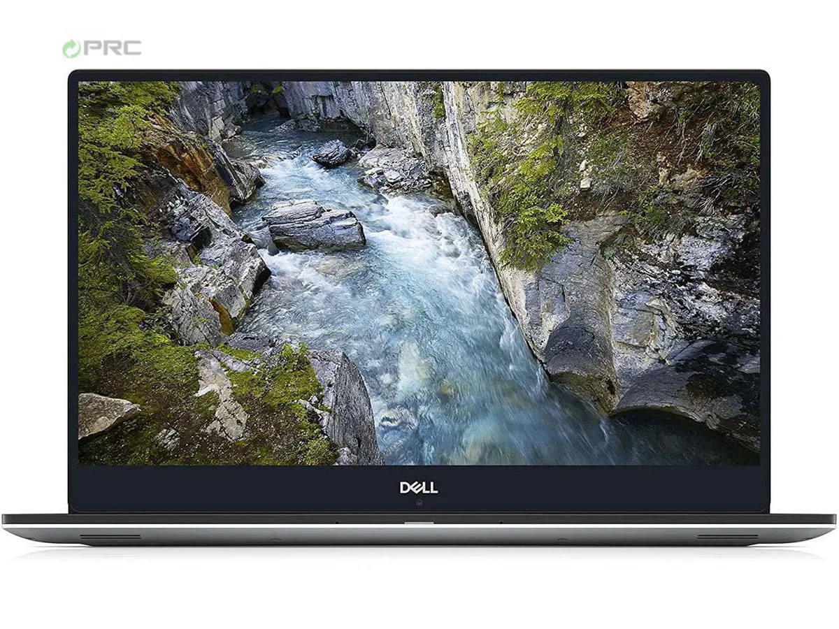DELL DELL Precision 5530 15.6 FHD i9-8950HK 16GB 128GB+4TB Quadro P2000 — photo du produit