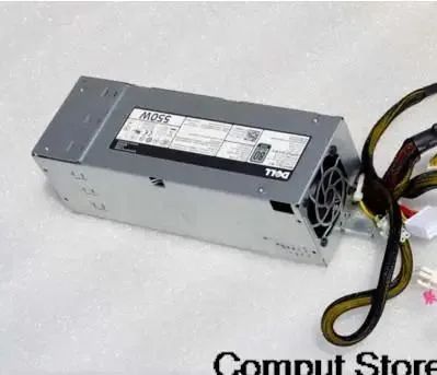 KHACHIMO T420 R520 550W ATX power supply unit