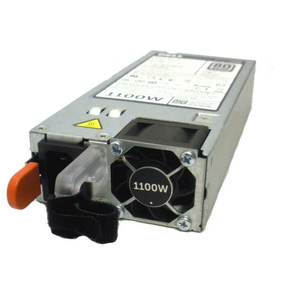 godream godream 1100W Power Supply For DELL R520 R620 R720 T620 T420 — fotografia produktu