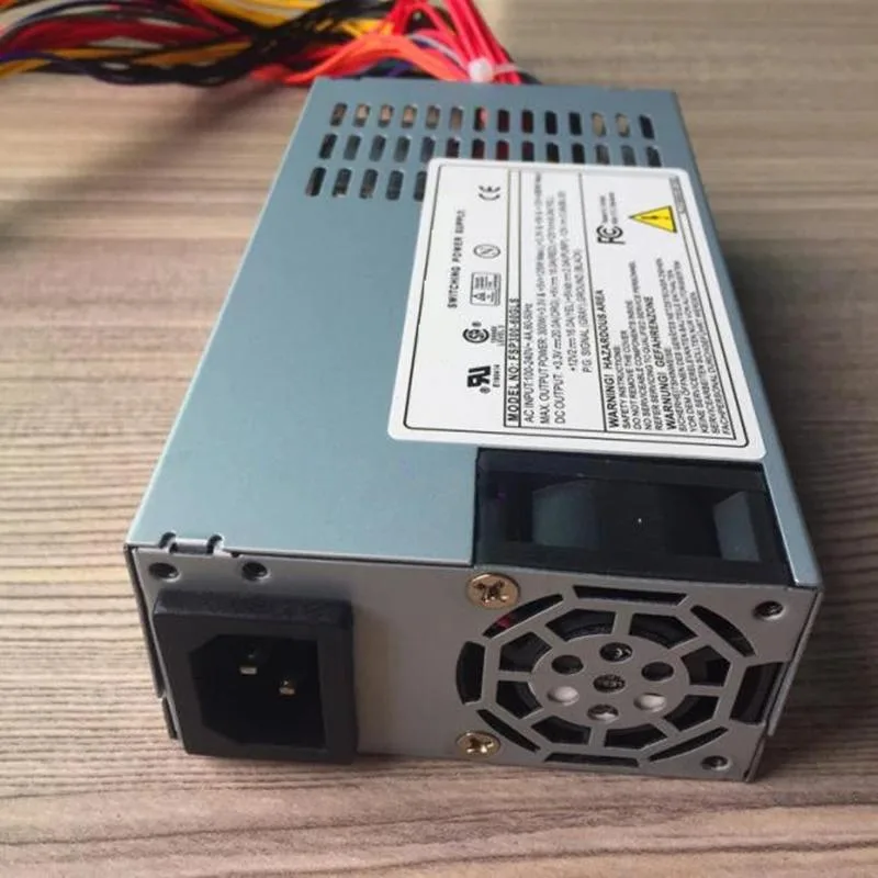 KHACHIMO KHACHIMO 300W Peak 400W ATX Power Supply Gold — photo du produit