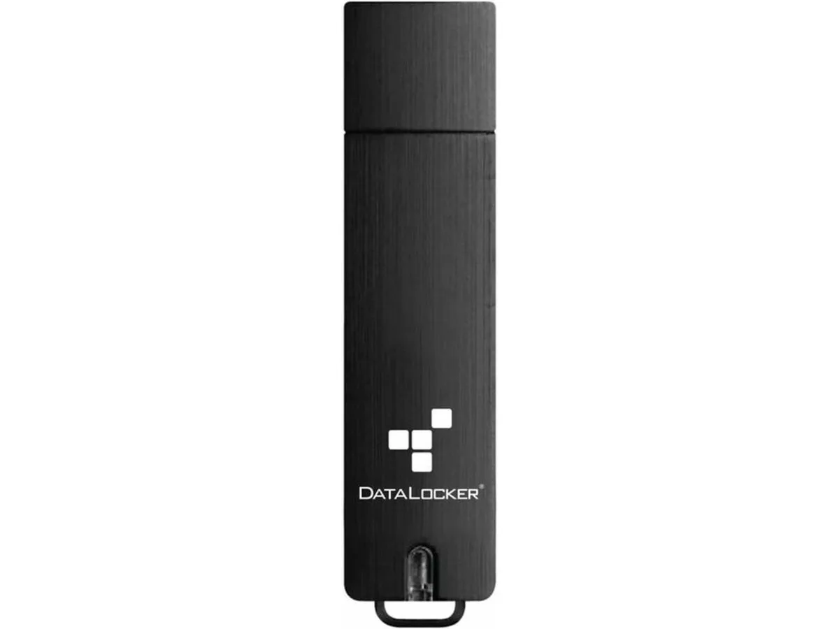 DataLocker, Inc DataLocker, Inc Sentry 5 256GB USB 3.2 (Gen 1) Type A Flash Drive — ภาพสินค้า