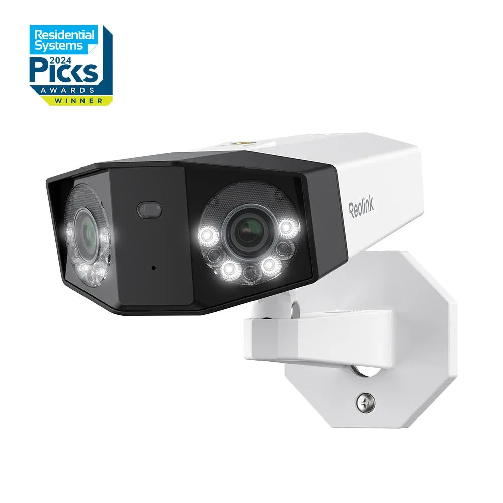 Reolink Reolink Duo 3 16MP 8K UHD Dual-Lens PoE Network Camera — product photo