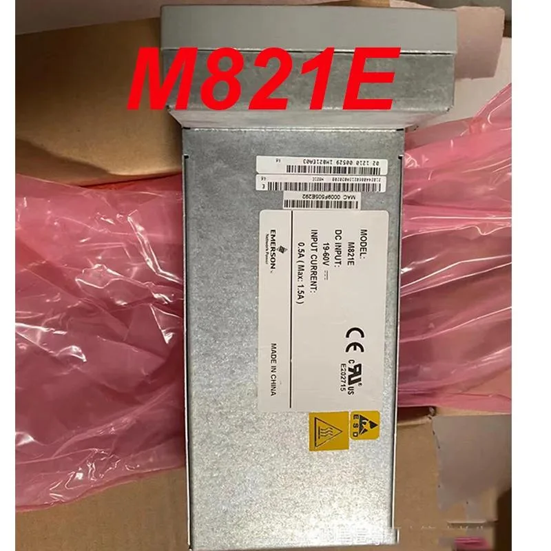 KHACHIMO KHACHIMO NetSure 801 Power Supply Module For M821E — Produktfoto