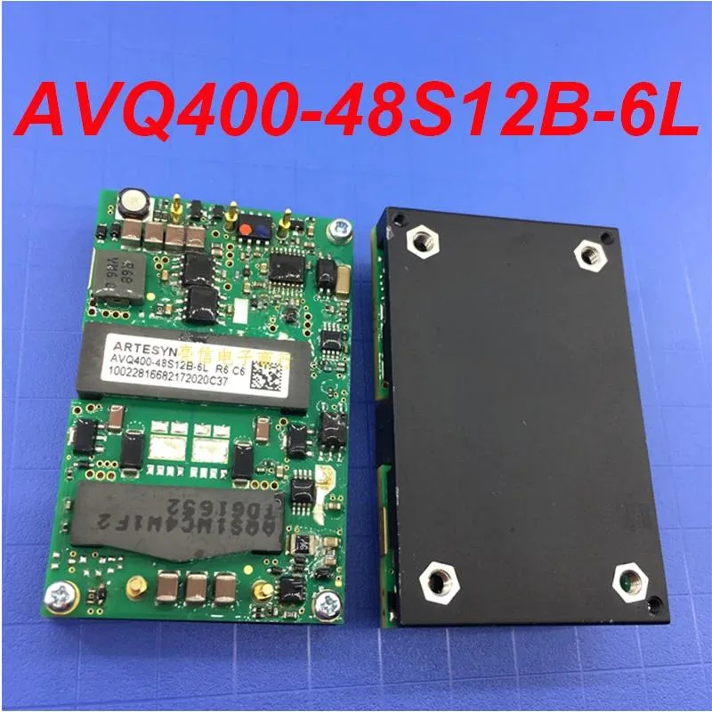 KHACHIMO ATX power supply unit in metal case