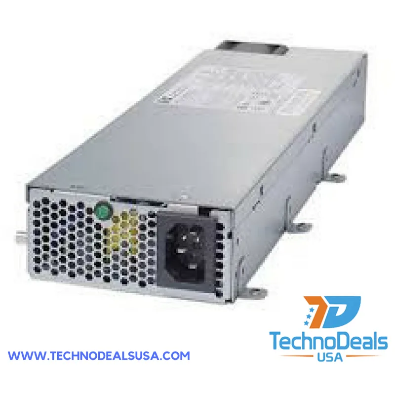 HPE HPE 515915-B21 500W server power supply — product photo