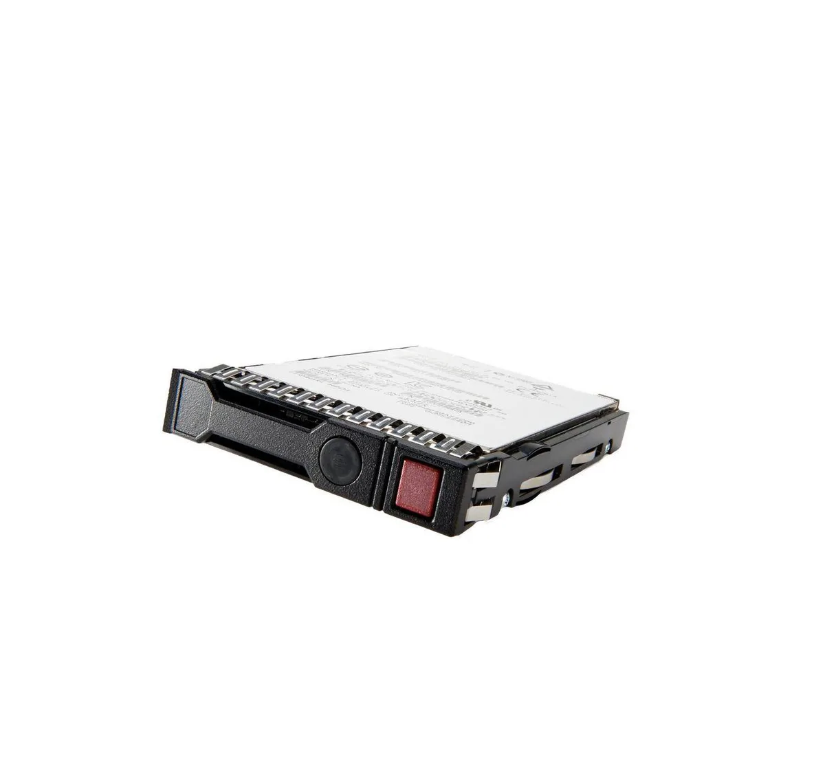 HPE HPE S2E44A 11.50 TB 2.5" SAS 12Gb/s enterprise SSD — productfoto