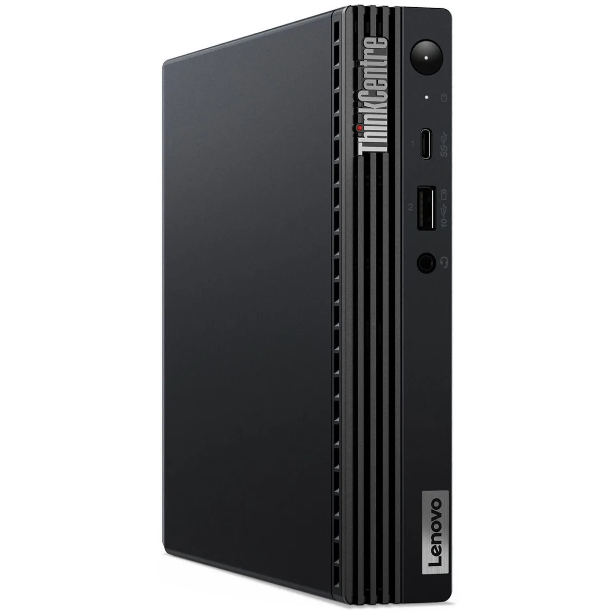 Lenovo Lenovo ThinkCentre M90q Gen 1 Tiny Desktop PC, i5-10500, 8GB DDR4, 512GB NVMe — foto del producto