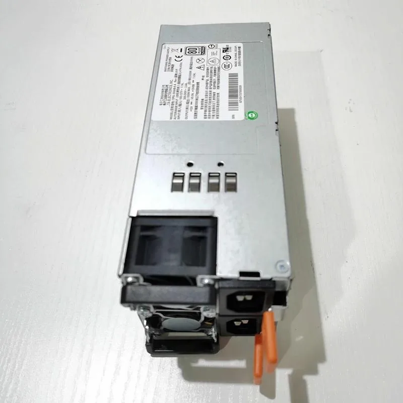 KHACHIMO KHACHIMO CRPS 550W Switching Power Supply DPS-550AB-6 A — toote foto