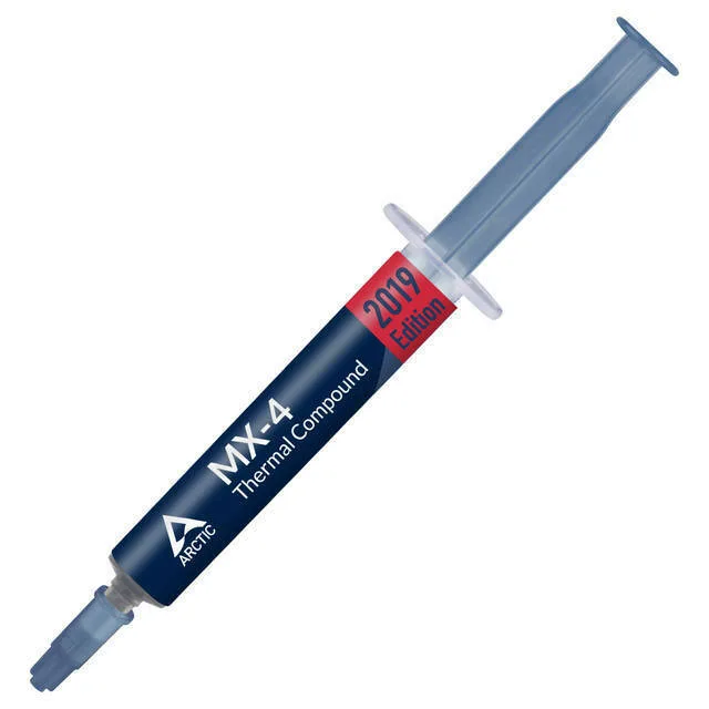 ARCTIC COOLING ARCTIC COOLING MX-4 4G 2019 Edition Thermal Paste 4.0g — product photo