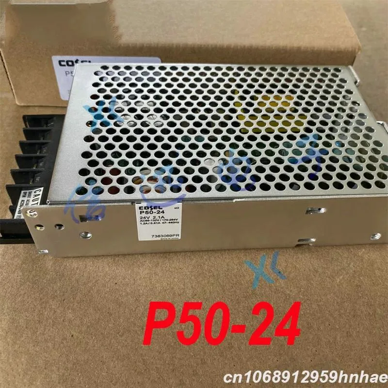 KHACHIMO KHACHIMO 50W 24V ATX Power Supply For P50-24 — product photo