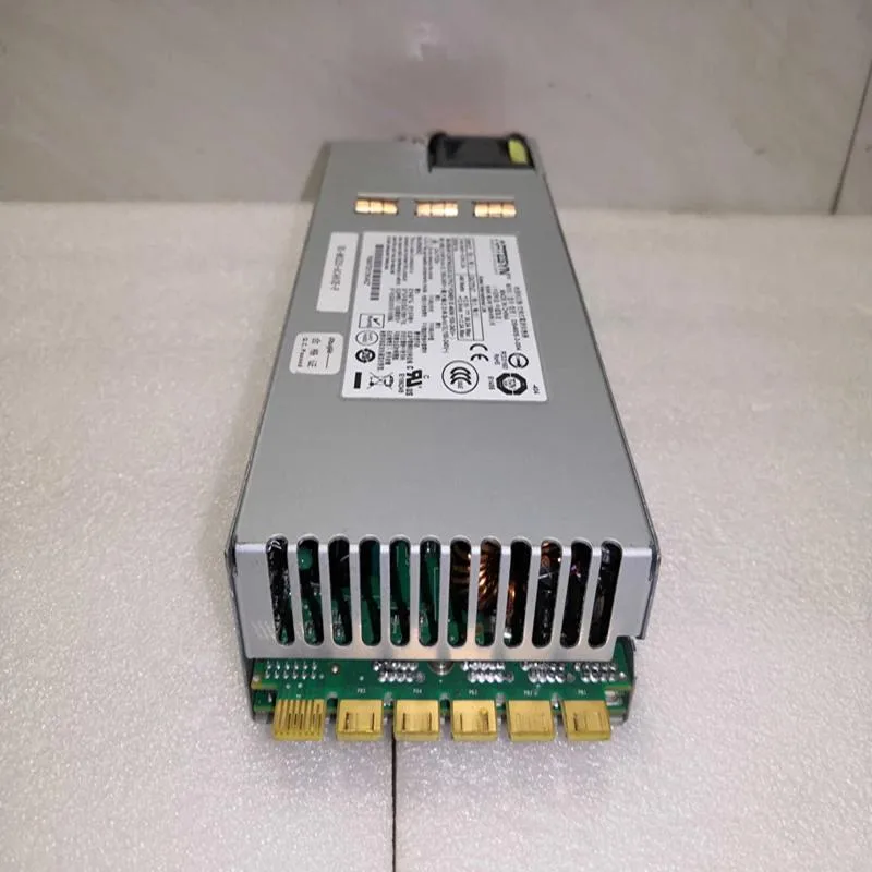 KHACHIMO 460W ATX power supply unit in metal casing
