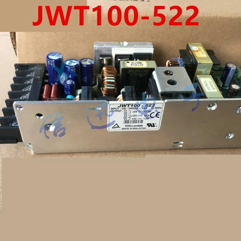 KHACHIMO KHACHIMO Power Supply 100W JWT100-522 — product photo