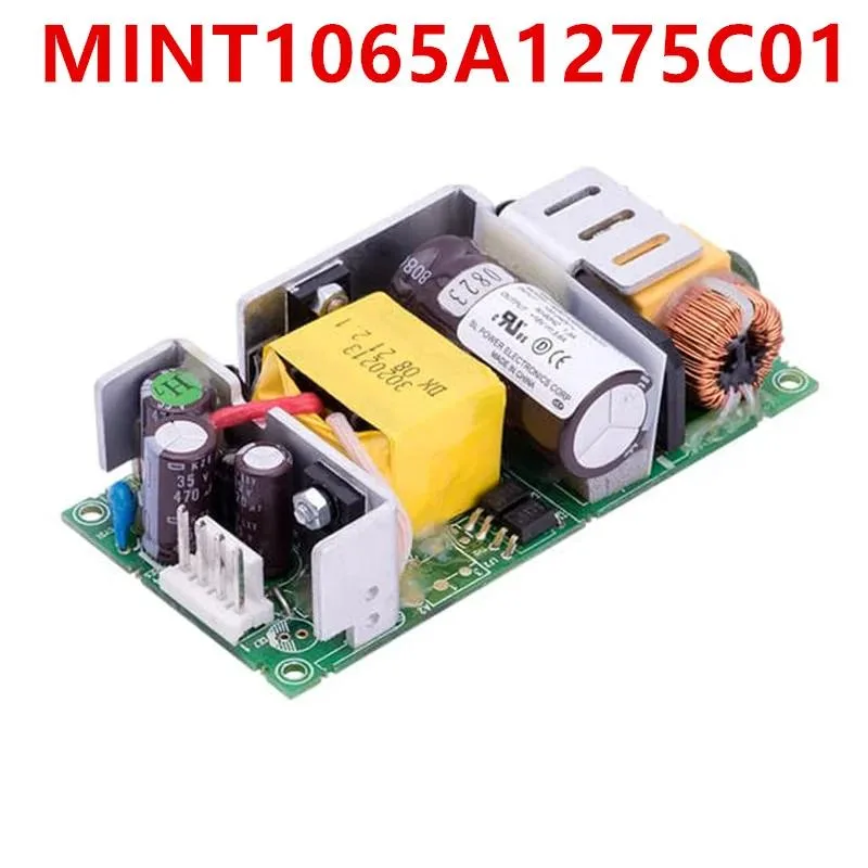 KHACHIMO KHACHIMO MINT1065A1275C01 12V 5.25A 65W power supply — photo du produit