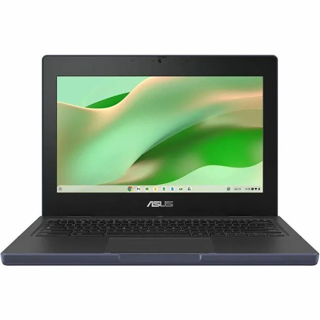 ASUS ASUS CZ1104CM2A-YZ84T Chromebook 11.6" 8 GB 64 GB MediaTek Kompanio 520 — fotografija proizvoda
