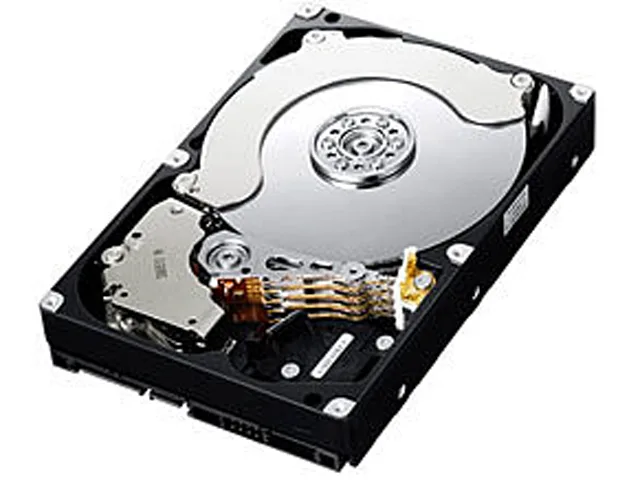 HPE HPE 816876-003 480GB SATA 2.5" internal hard drive — תמונת המוצר