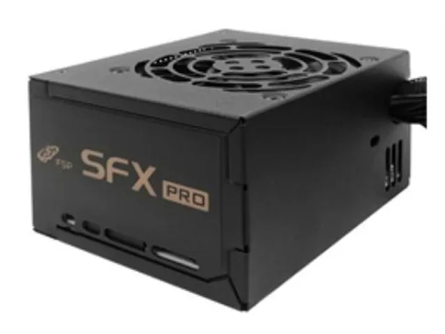 FSP FSP FSP450-50SAC 450W SFX 80 Plus Bronze power supply — product photo