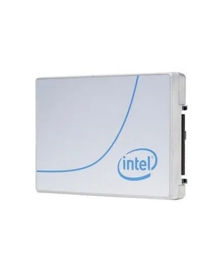 Intel Intel SSDPD2ME010T401 DC D3600 1TB 2.5" PCIe 3.0 internal hard drive — ภาพสินค้า