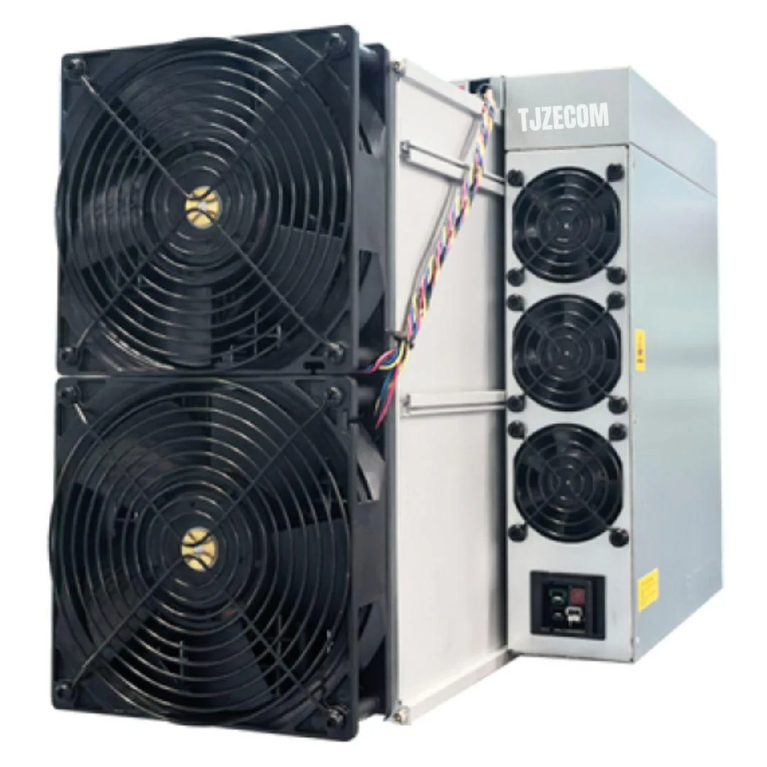 Antminer Antminer L11 20 GH/s Scrypt mining hardware — foto del producto