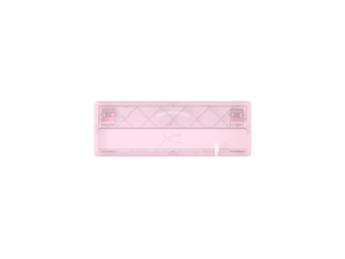 HyperX HyperX Origins 2 65 Housing (Pink) gaming keyboard — صورة المنتج