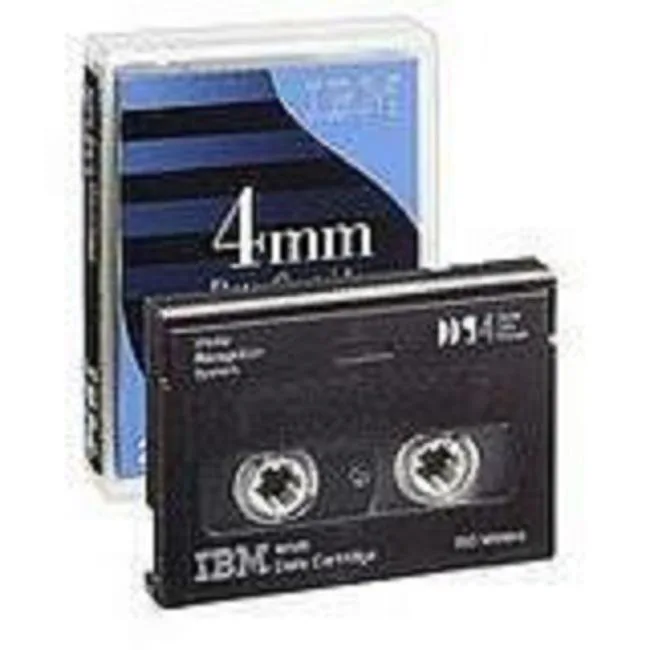 IBM IBM 59h4458 DDS-4 Tape Cartridge 20 GB — product photo