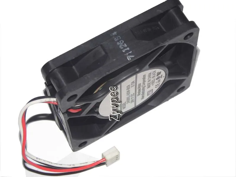 Zyvpee Zyvpee 2406KL-05W-B59 T18 60x15mm 3-pin case fan — ภาพสินค้า