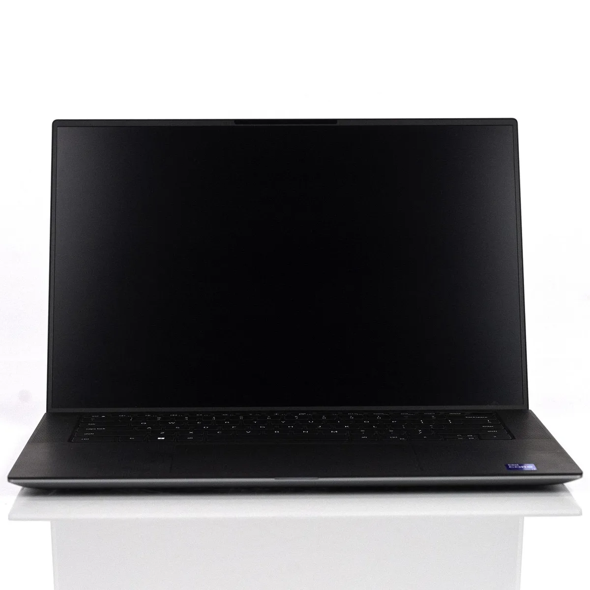 DELL Dell Precision 5570 15.6" laptop Core i7 12th Gen 16GB 512GB RTX A1000 — photo du produit