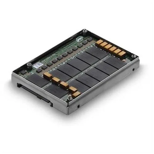 HP HP 804638-004 1.2TB 2.5" SATA 6.0Gb/s internal SSD — Produktfoto