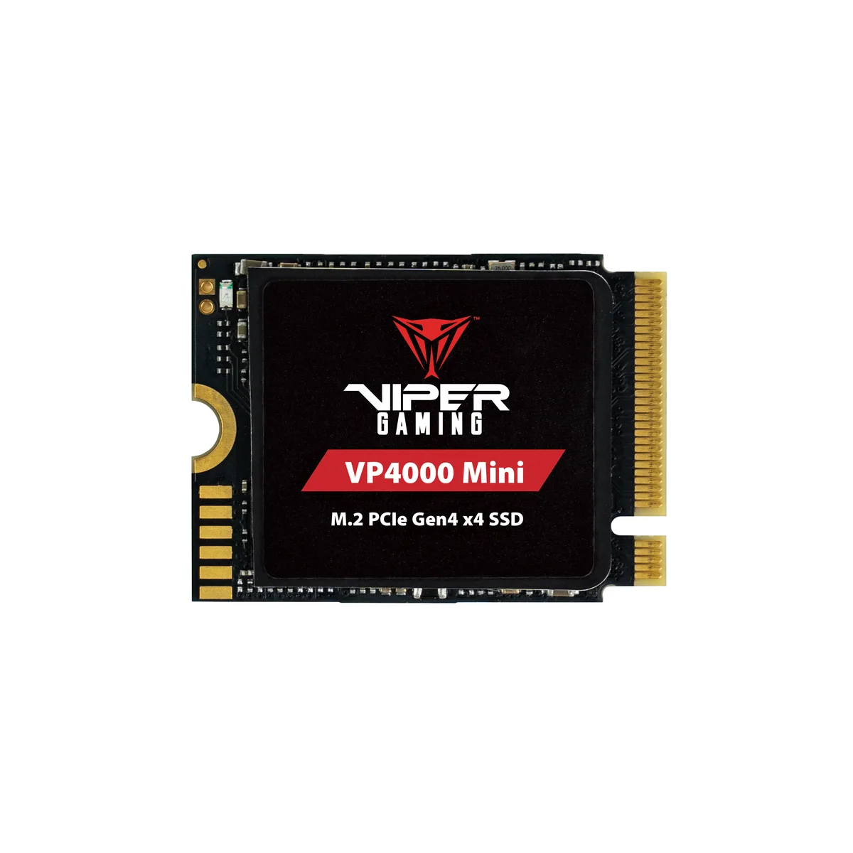 Patriot Memory Patriot Memory VP4000M2TBM23 2TB M.2 2230 internal SSD — photo du produit
