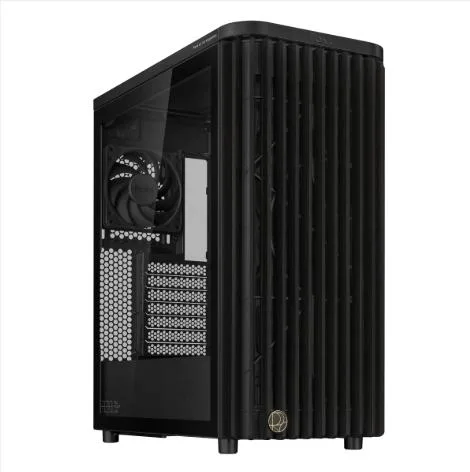 ASUS ASUS ProArt PA602 Wood Edition Mid-Tower PC Case — product photo